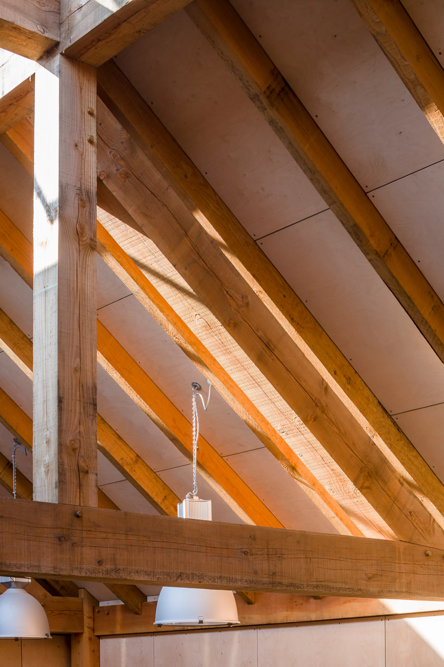 St James DT Block by Squire and Partners - Architizer