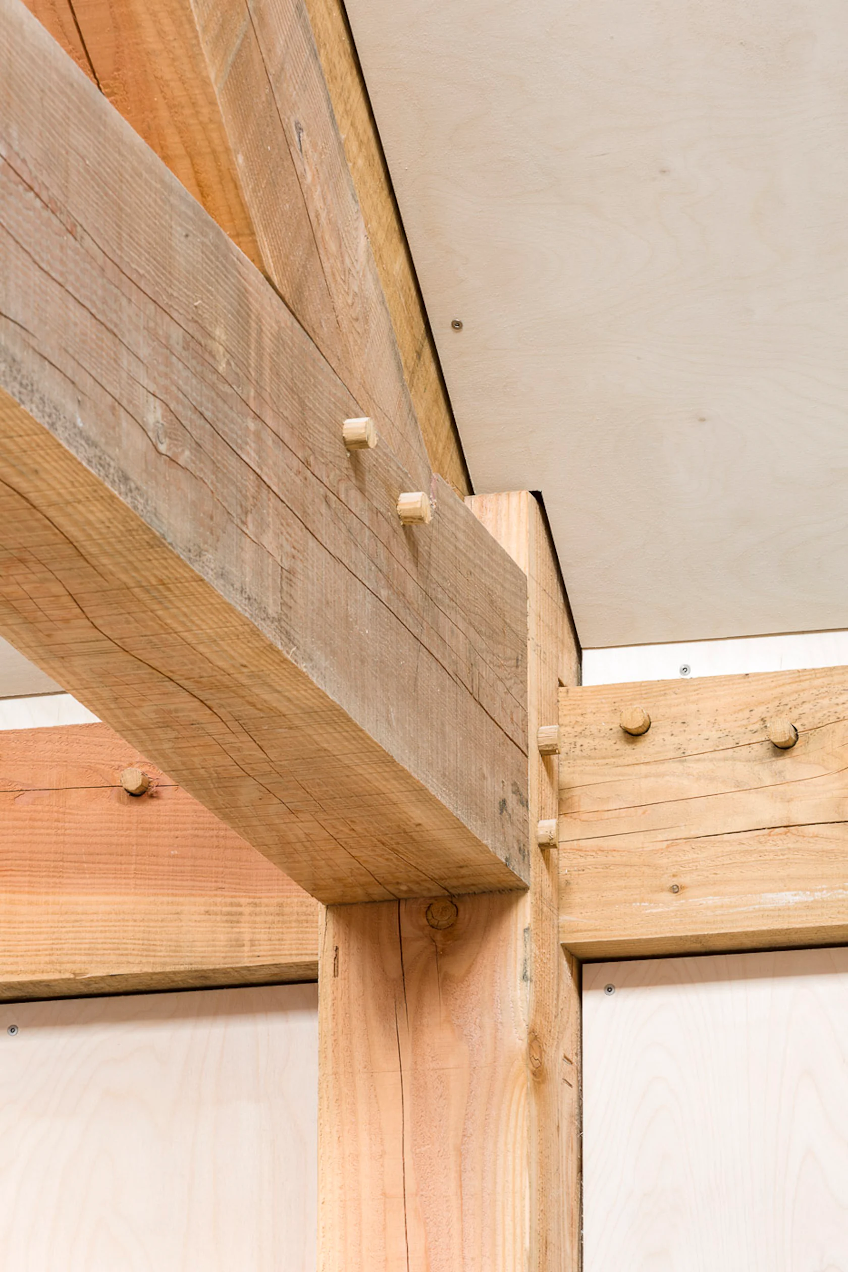 St James DT Block by Squire and Partners - Architizer