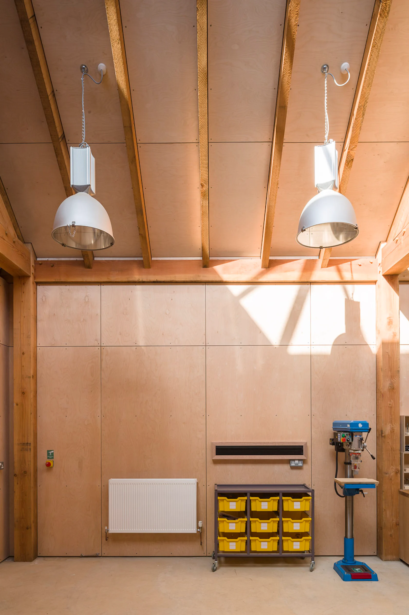 St James DT Block by Squire and Partners - Architizer