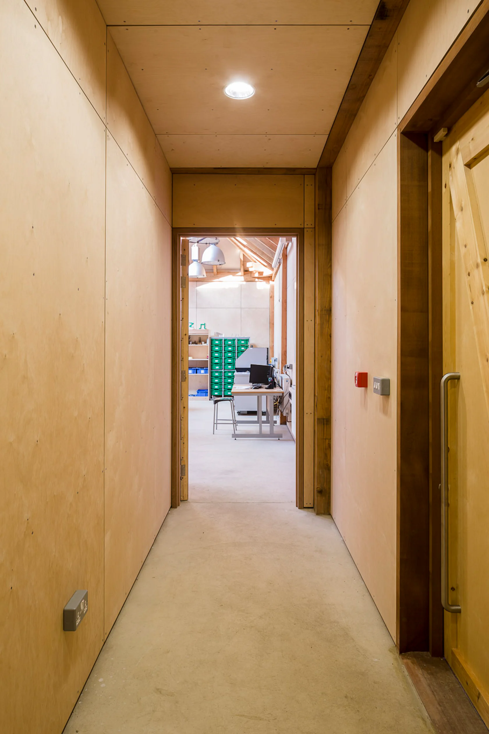 St James DT Block by Squire and Partners - Architizer