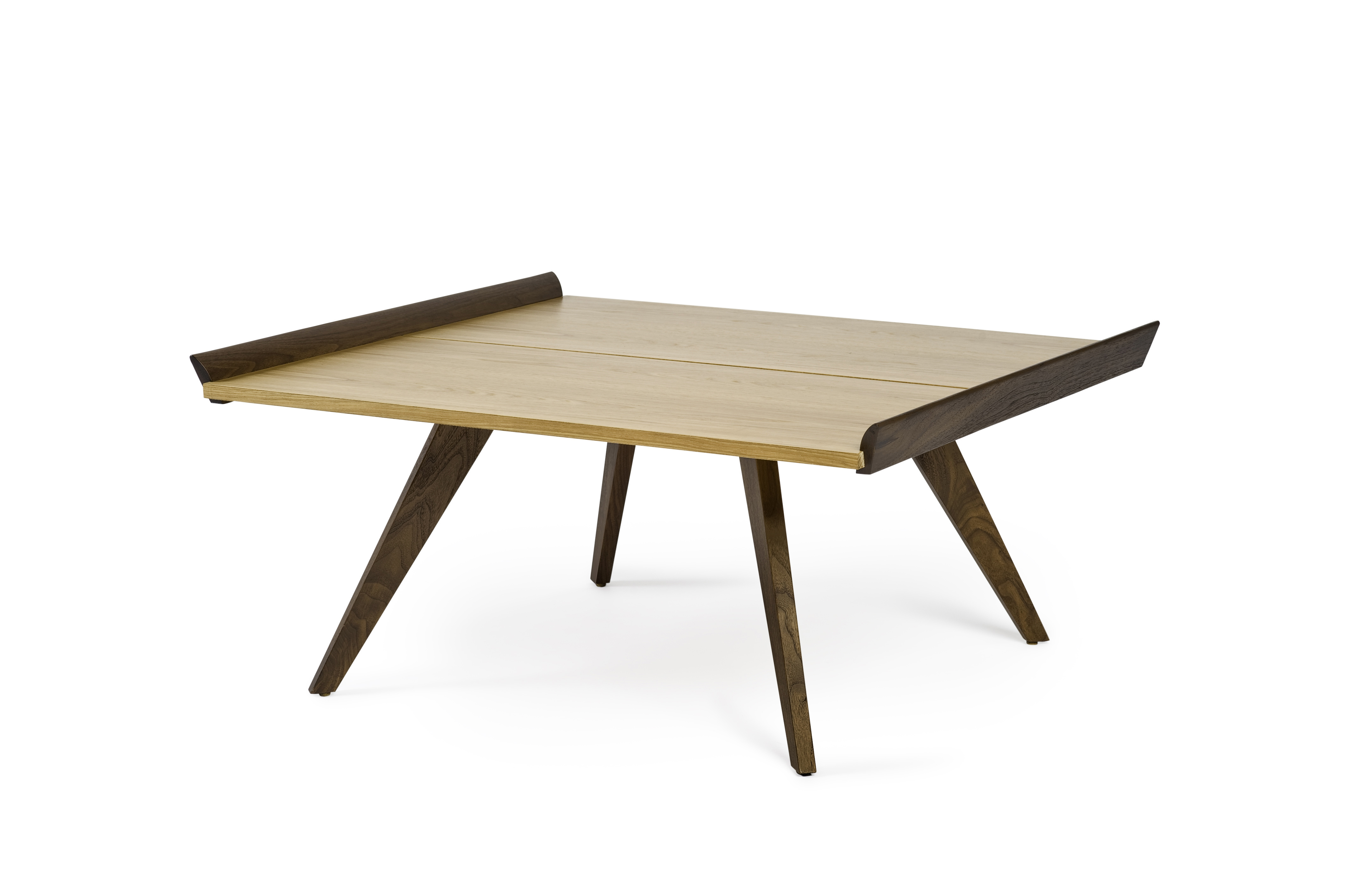 Splay-Leg Table by George Nakashima