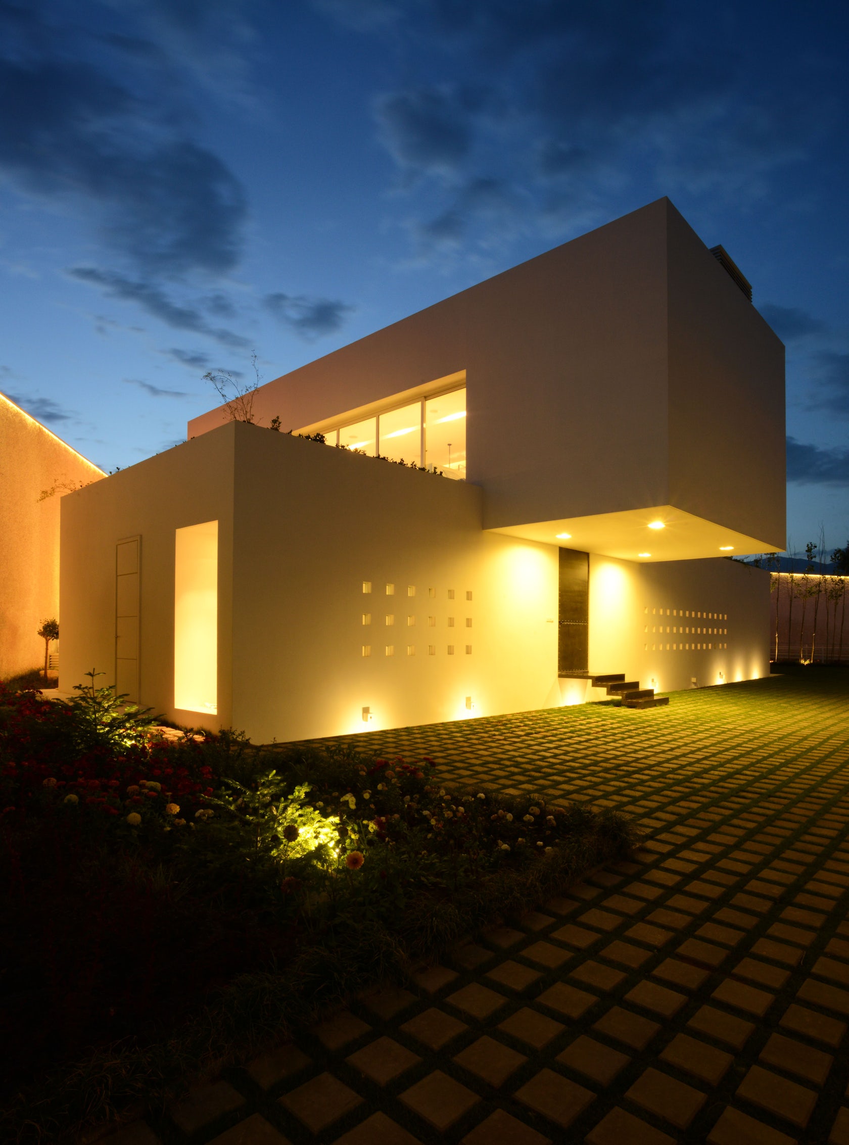 © Sohrab Rafat Architecture Group