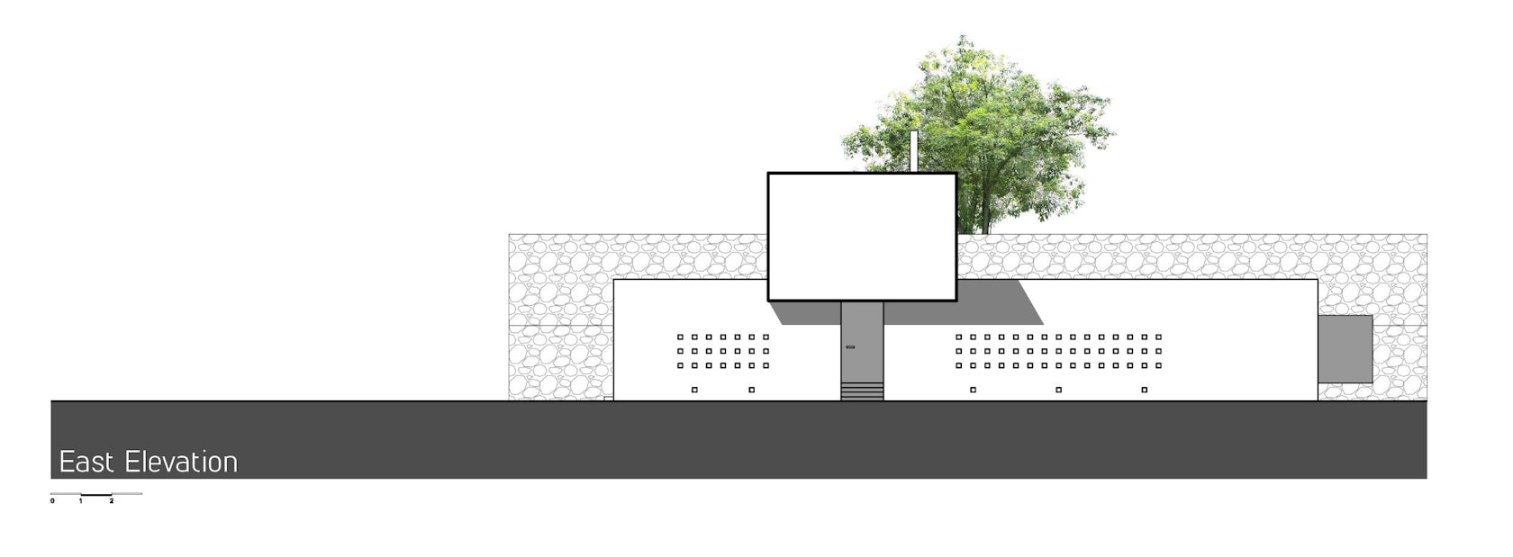 © Sohrab Rafat Architecture Group