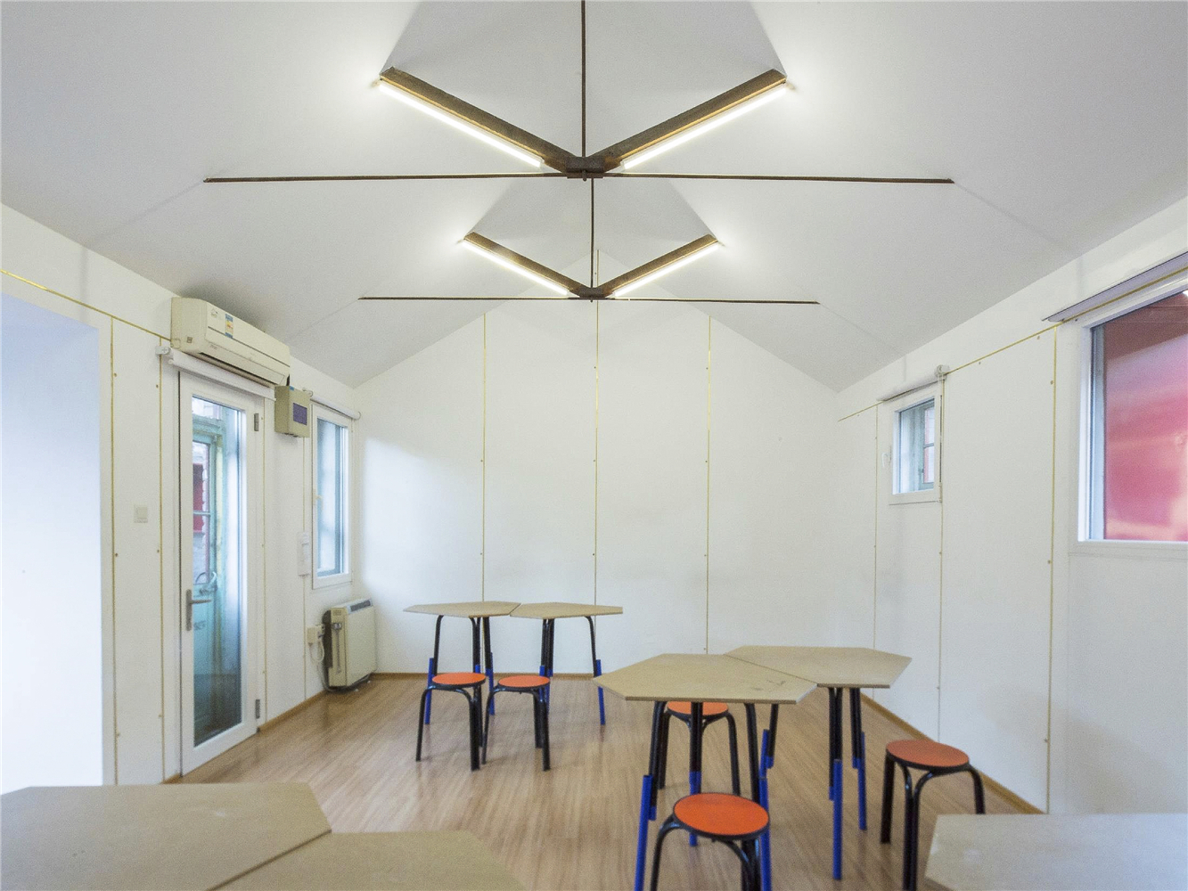 © People’s Architecture Office