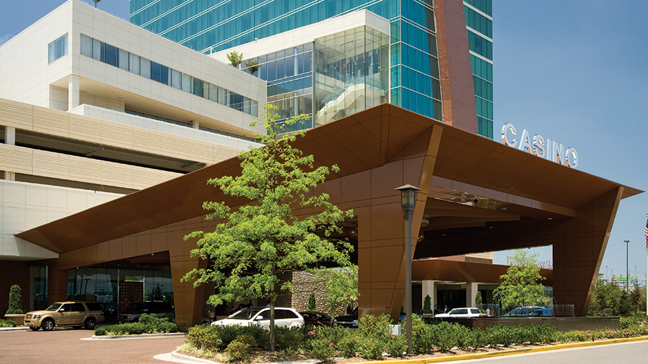 ALPOLIC® Stone Series Finishes