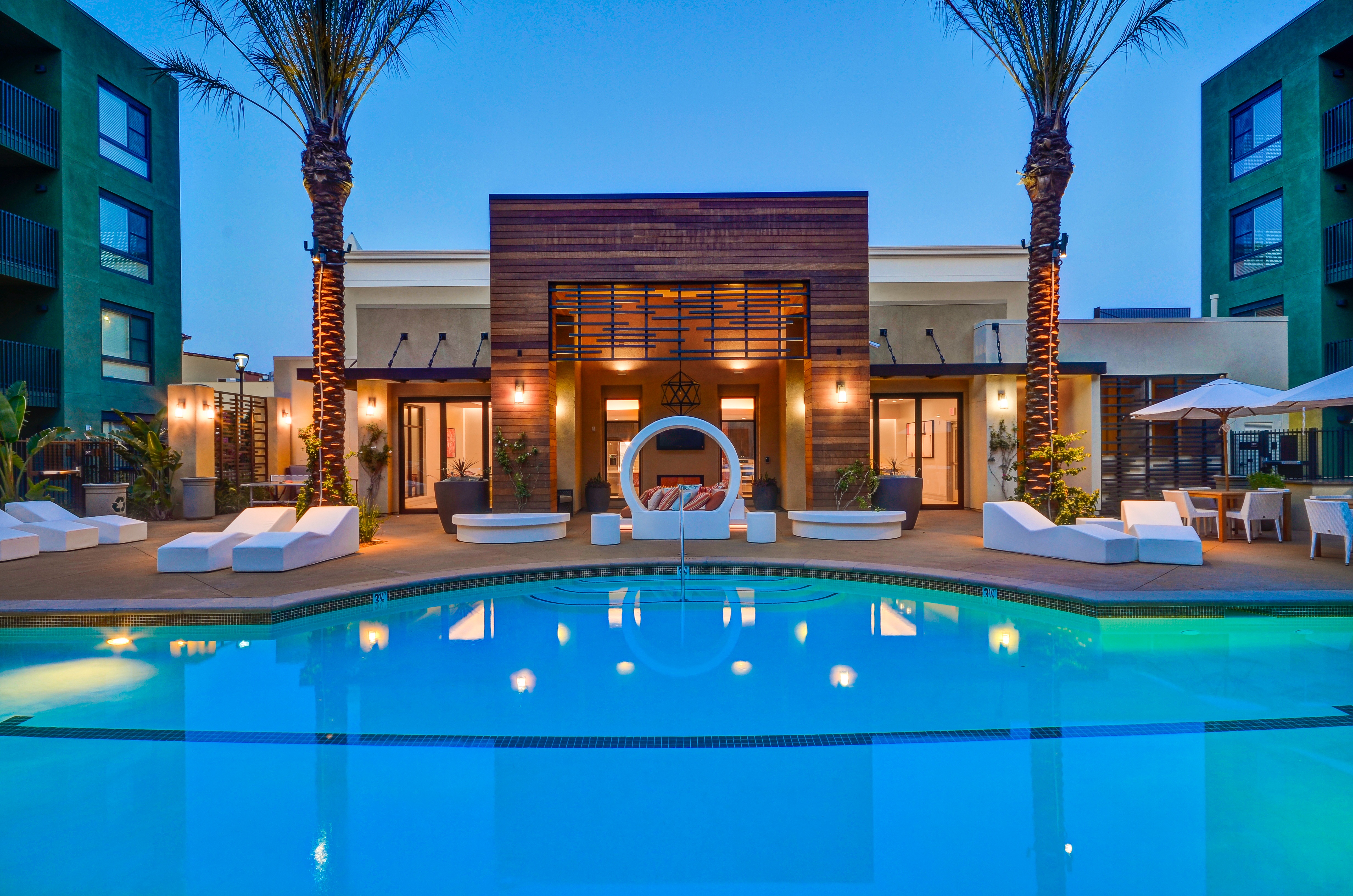 Telegraph Hotel by TCA Architects - Architizer