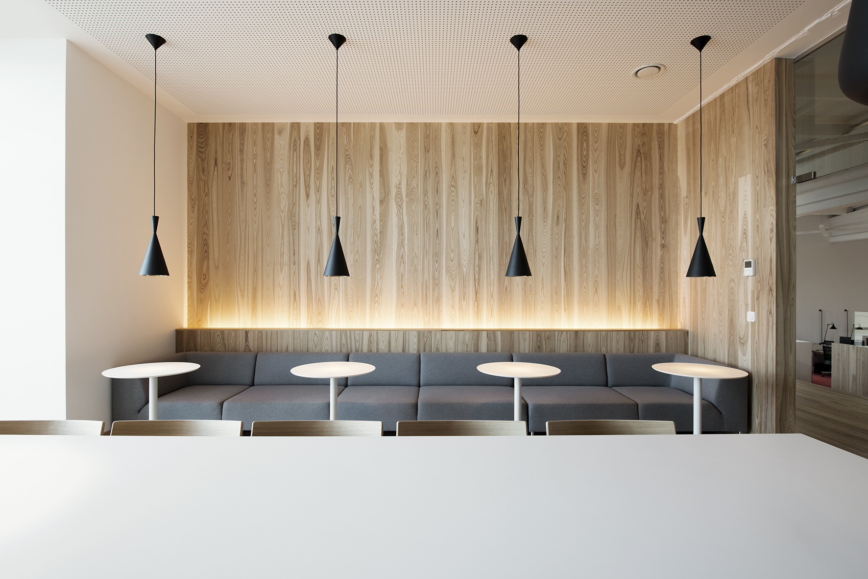 Idea 1351978 LENNE Office by Kamp Arhitektid in Tallinn, Estonia