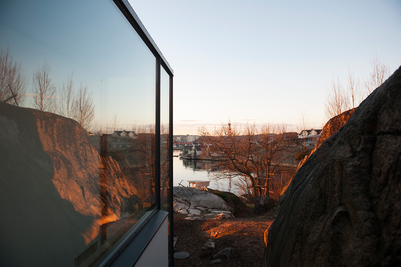 © Logg arkitekter as
