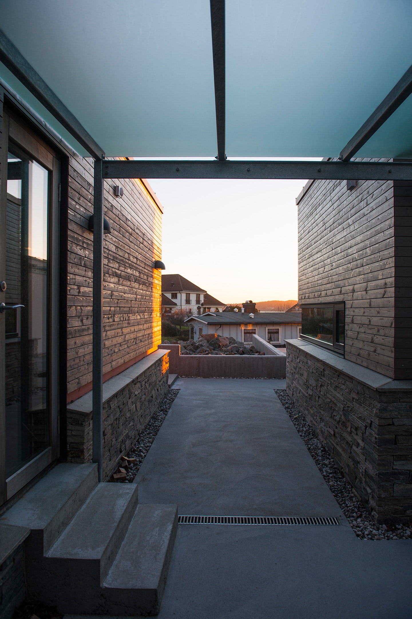 © Logg arkitekter as