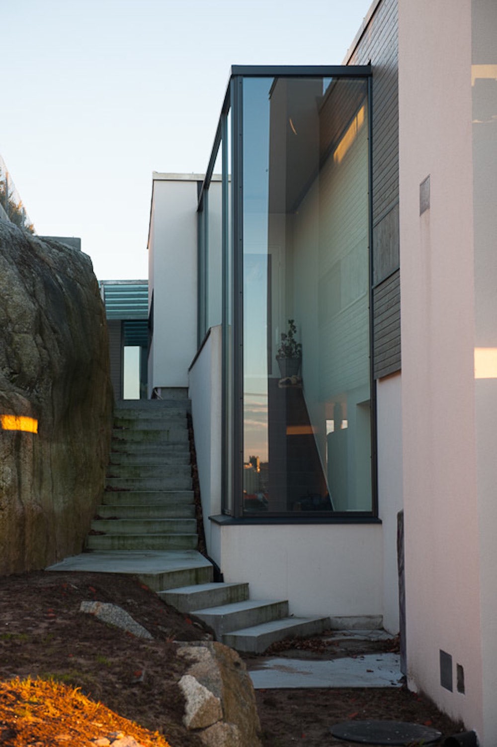 © Logg arkitekter as