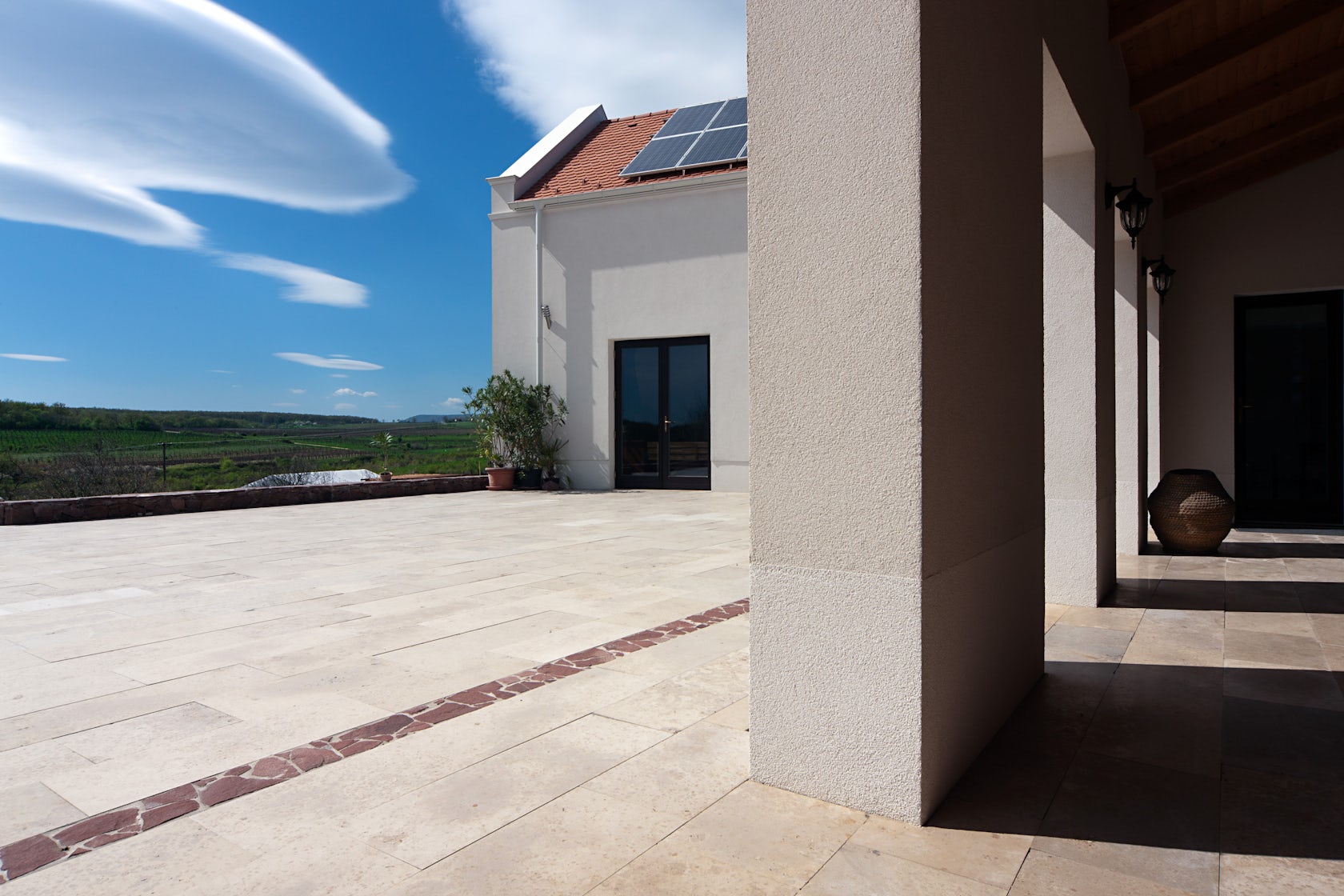 © MODUM Architect Ltd.
