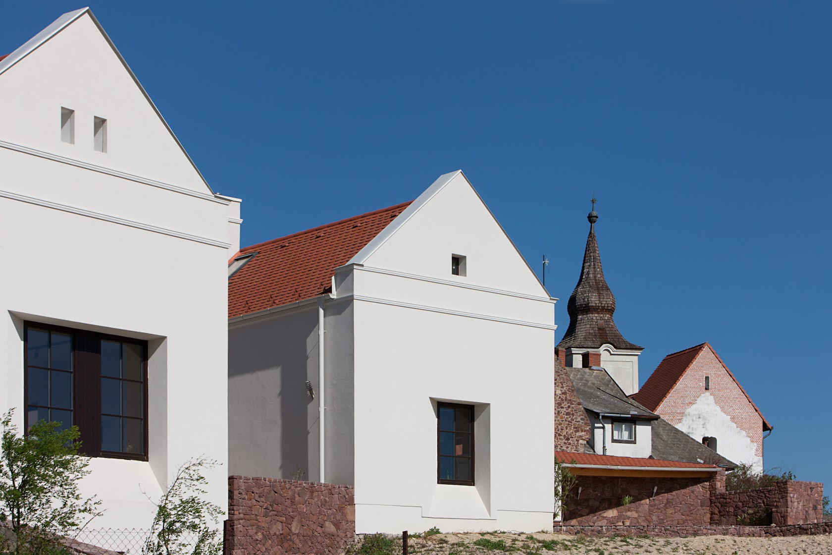 © MODUM Architect Ltd.