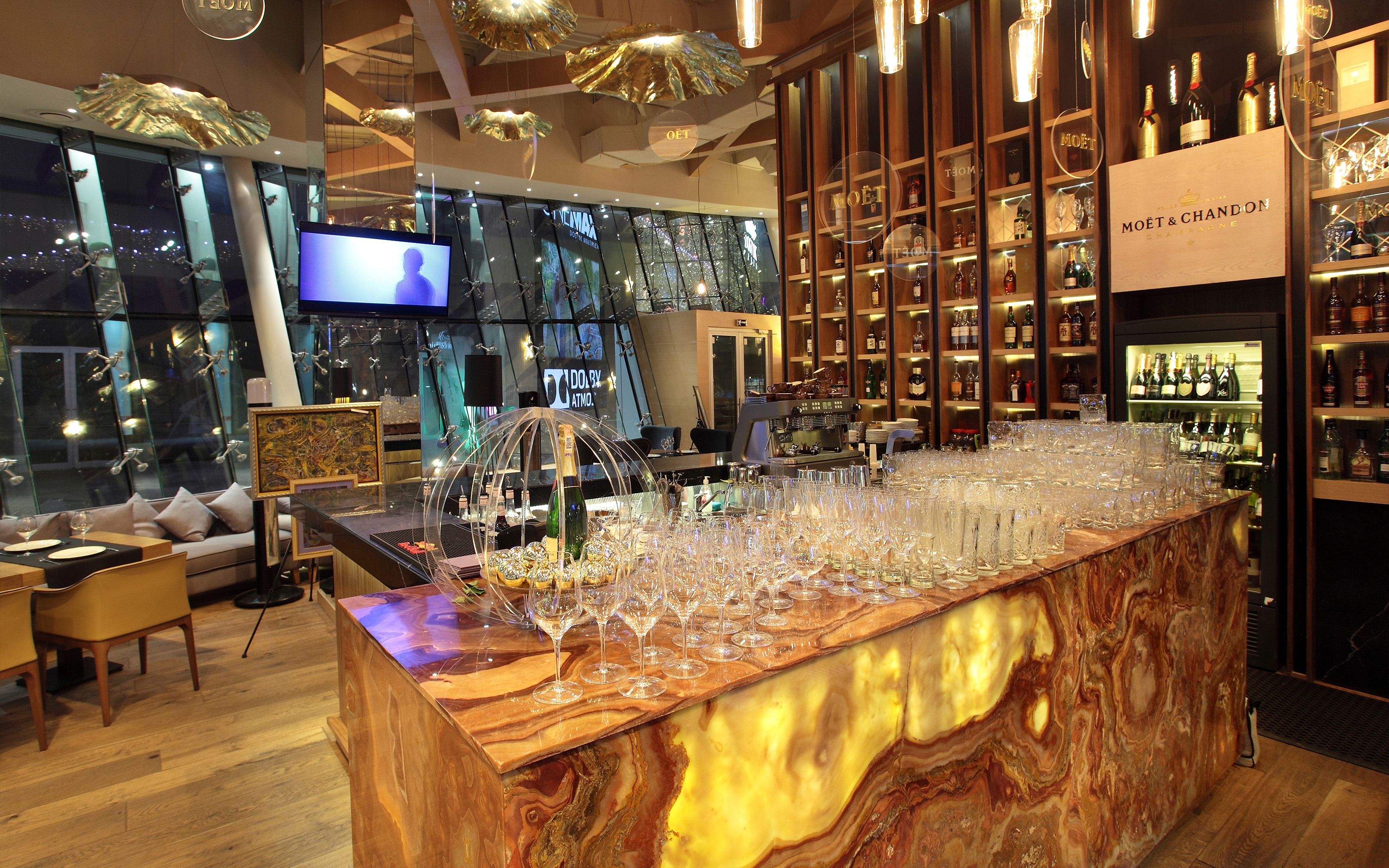 Central Cafe by INK Architects - Architizer