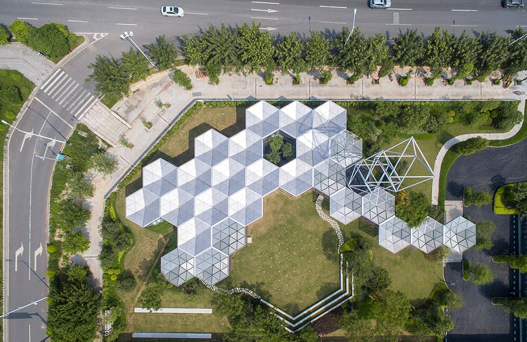 © OPEN Architecture