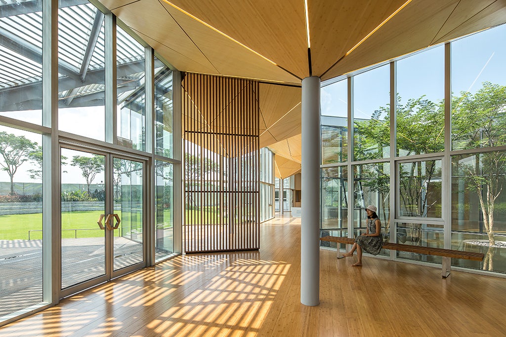 © OPEN Architecture