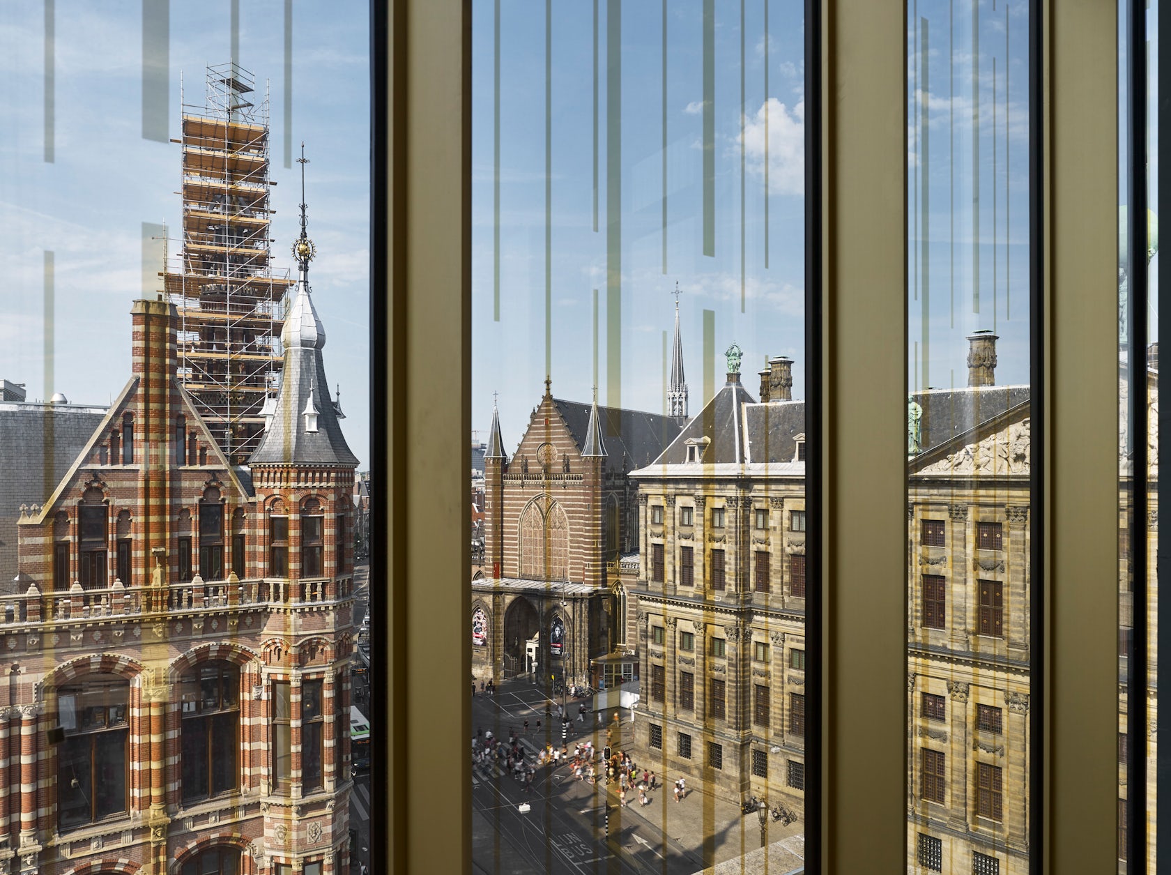 © office winhov