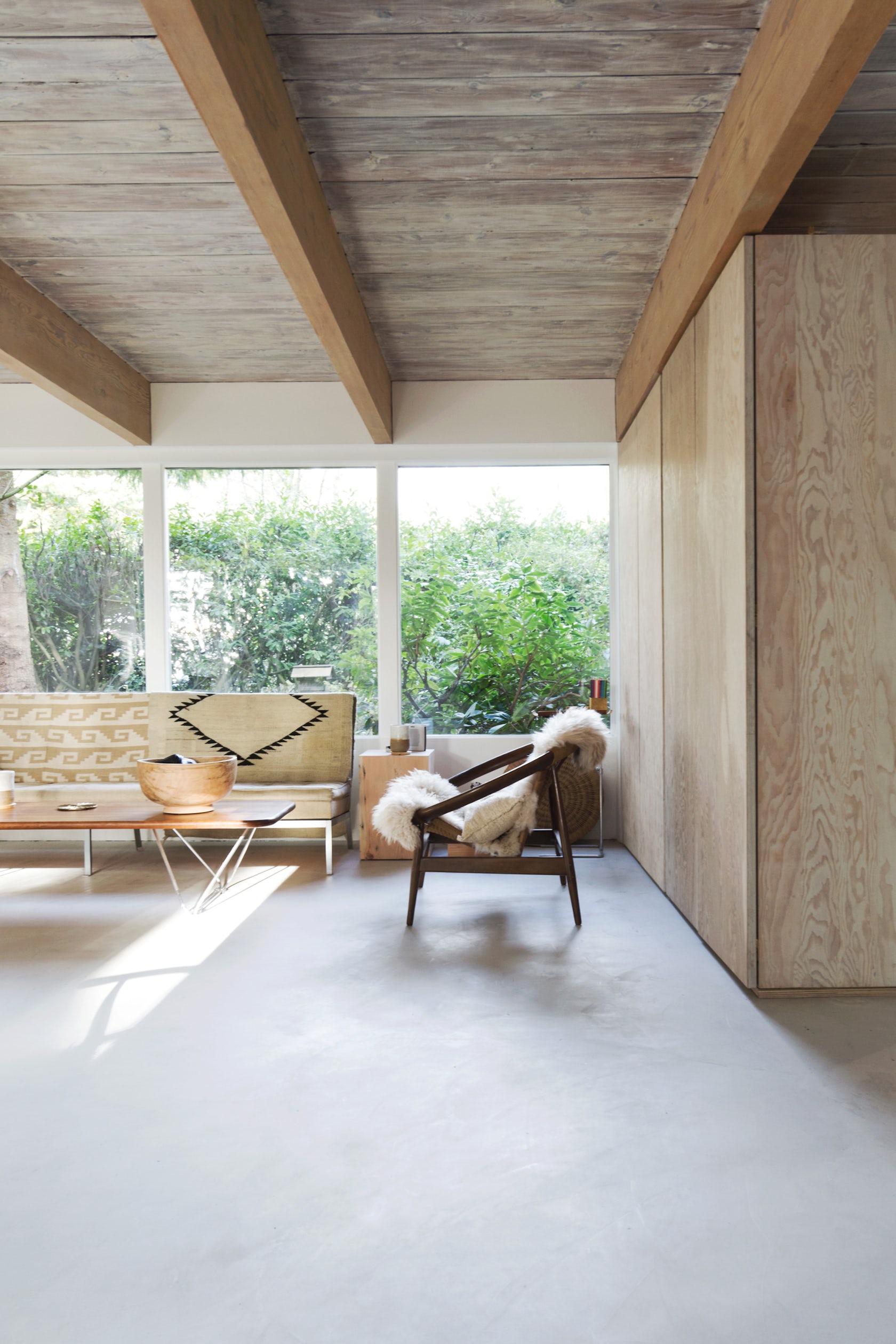 © Scott and Scott Architects