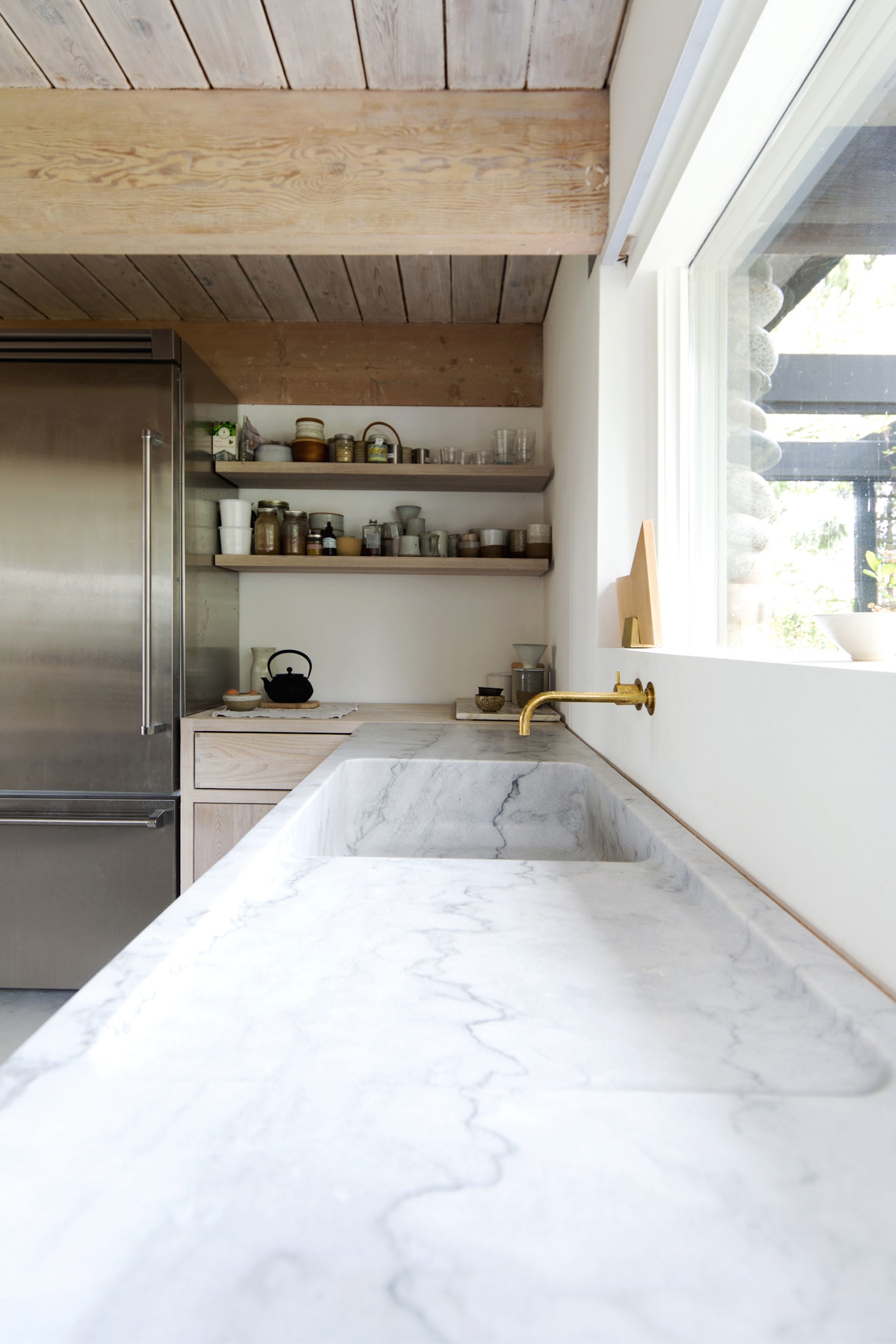 © Scott and Scott Architects