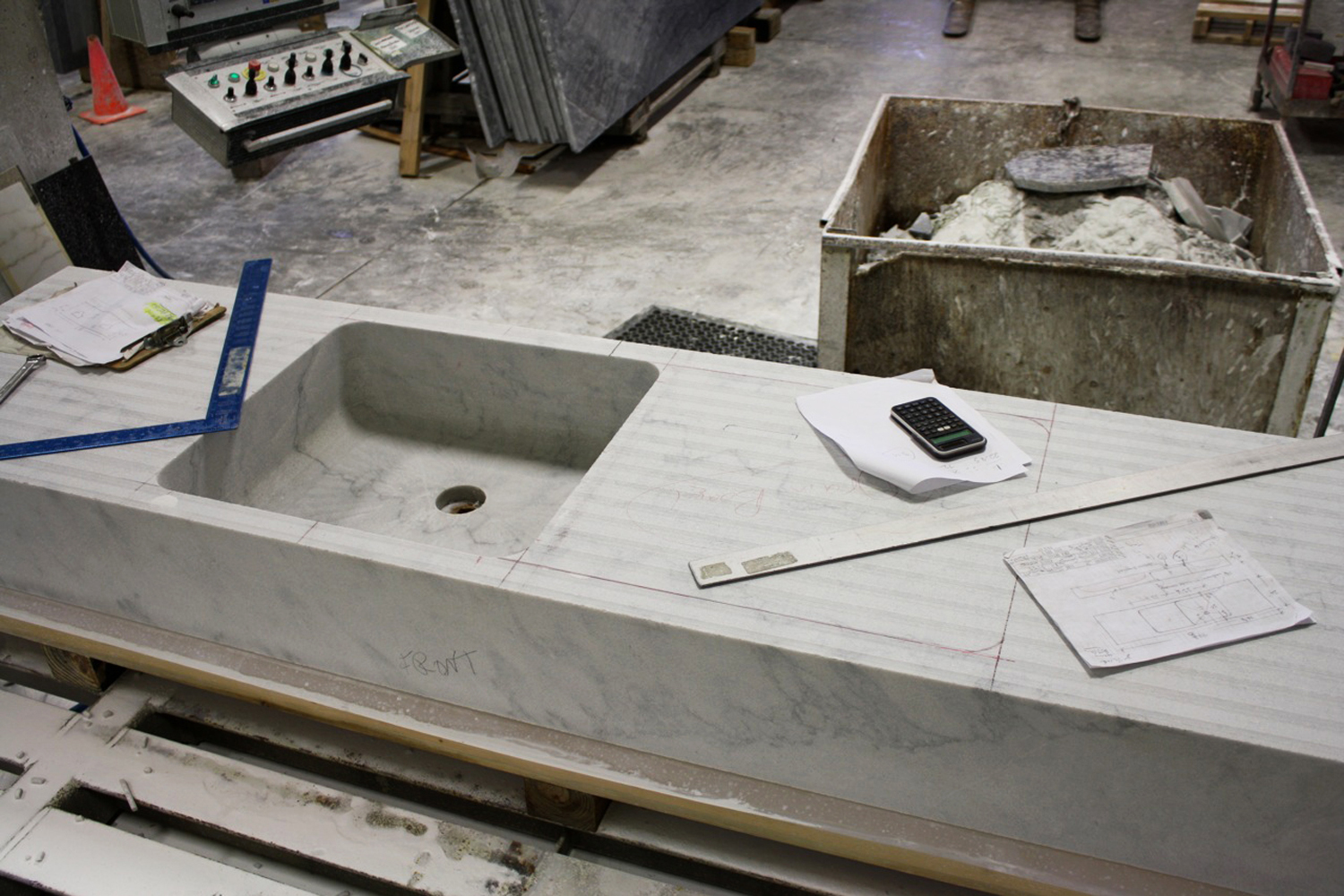 © Scott and Scott Architects