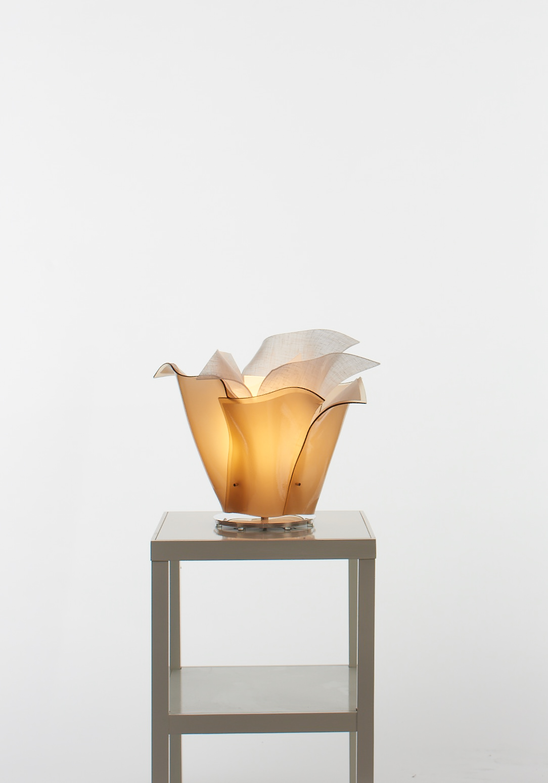 Elements Table Lamp