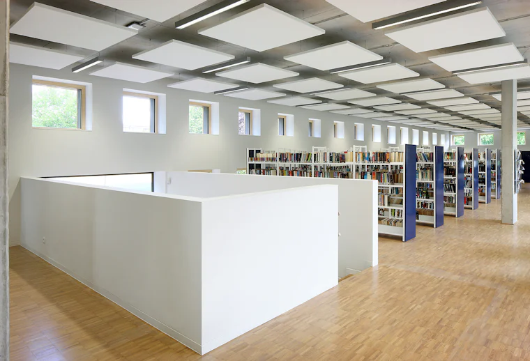 7 Projects Mastering the Recessed Window - Architizer Journal