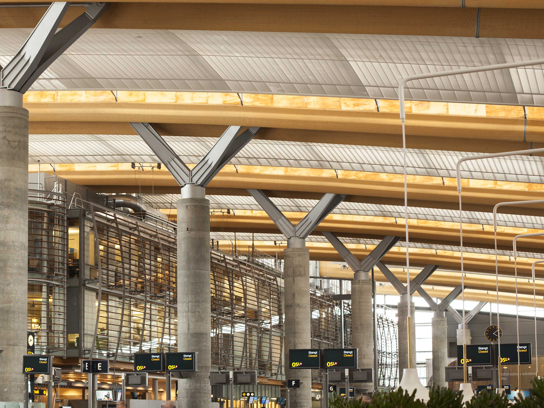 © Nordic — Office of Architecture