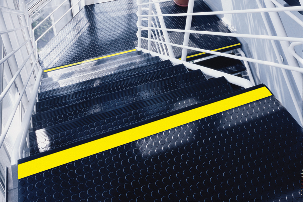 Stair Treads