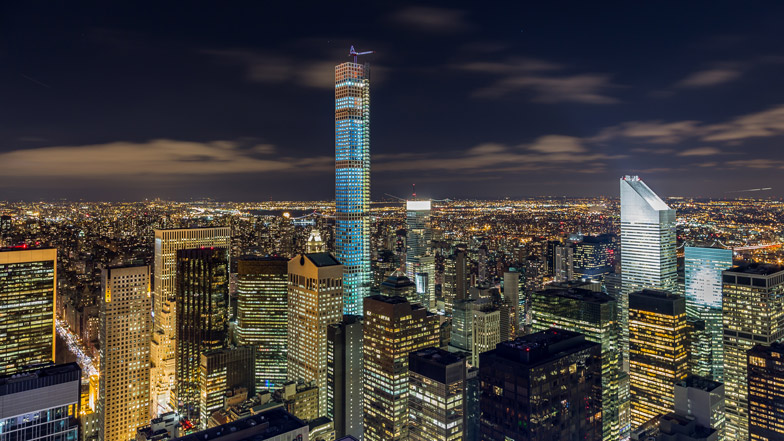 © Rafael Vinoly Architects