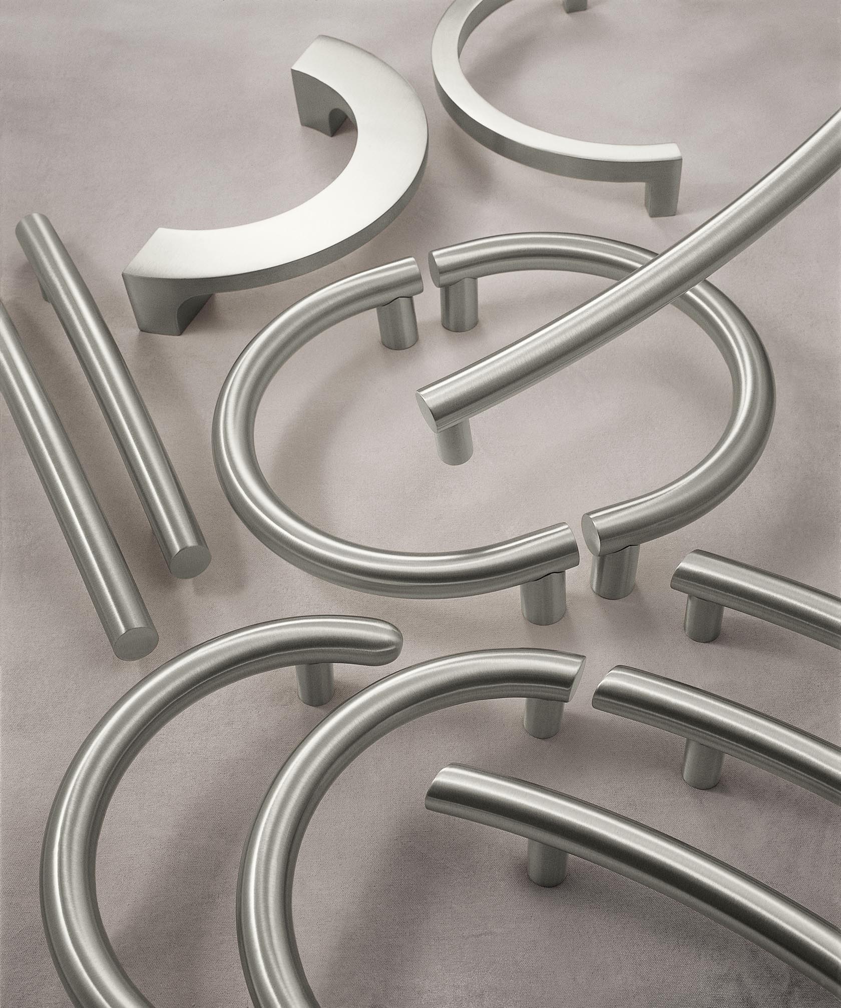 CenTrex Door Pulls
