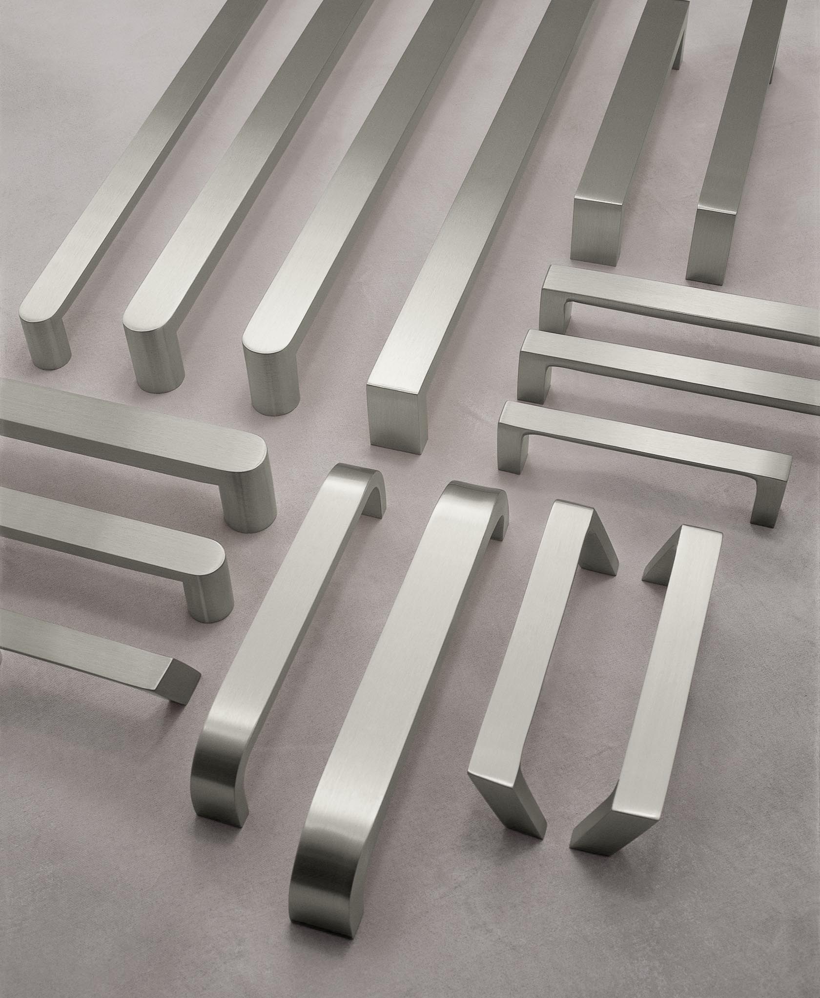 PlanTek Door Pulls