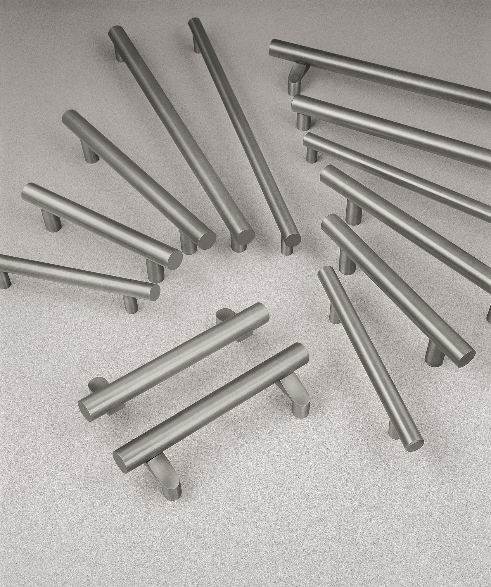PostMount Door Pulls