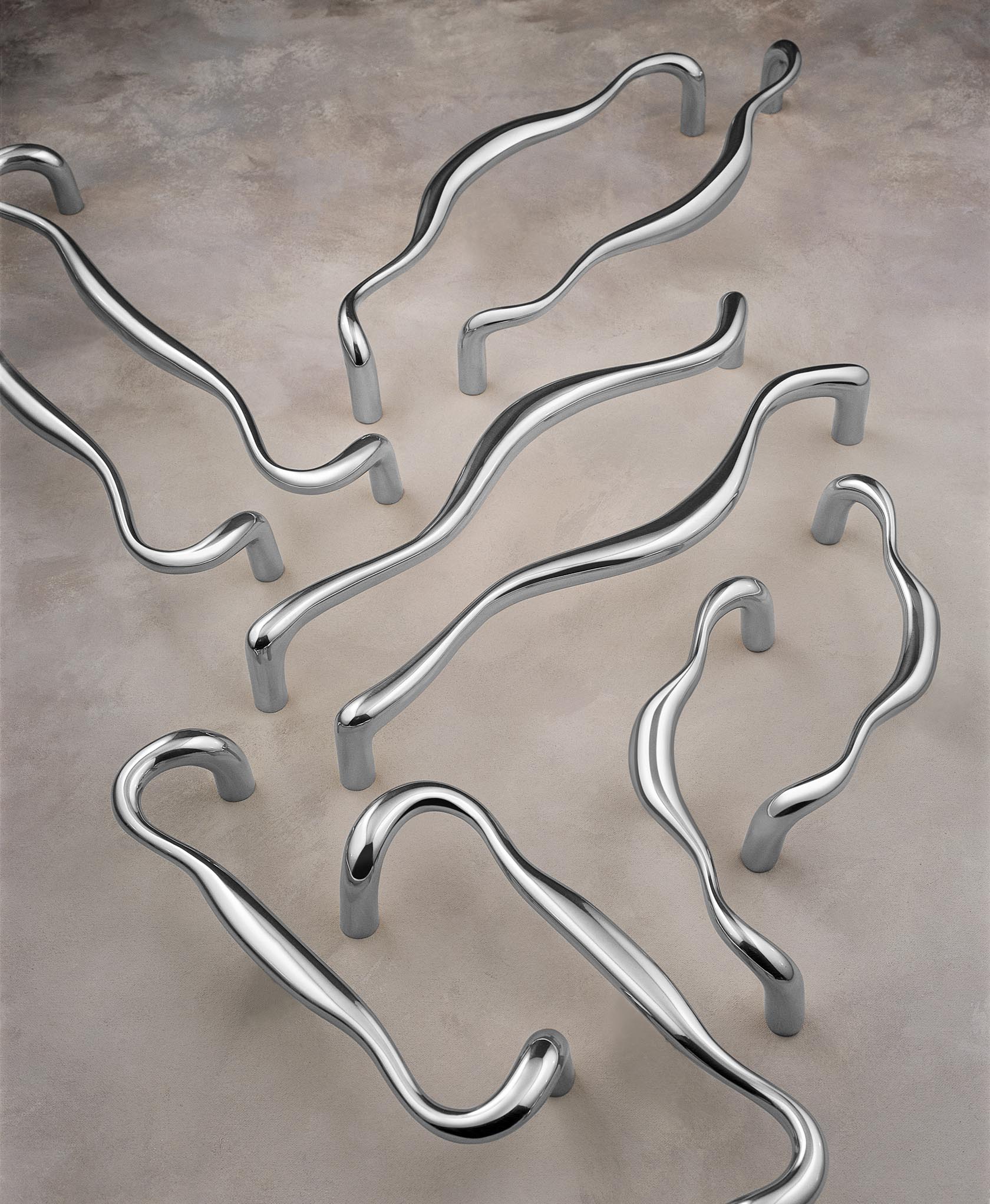 SculpTrex Door Pulls