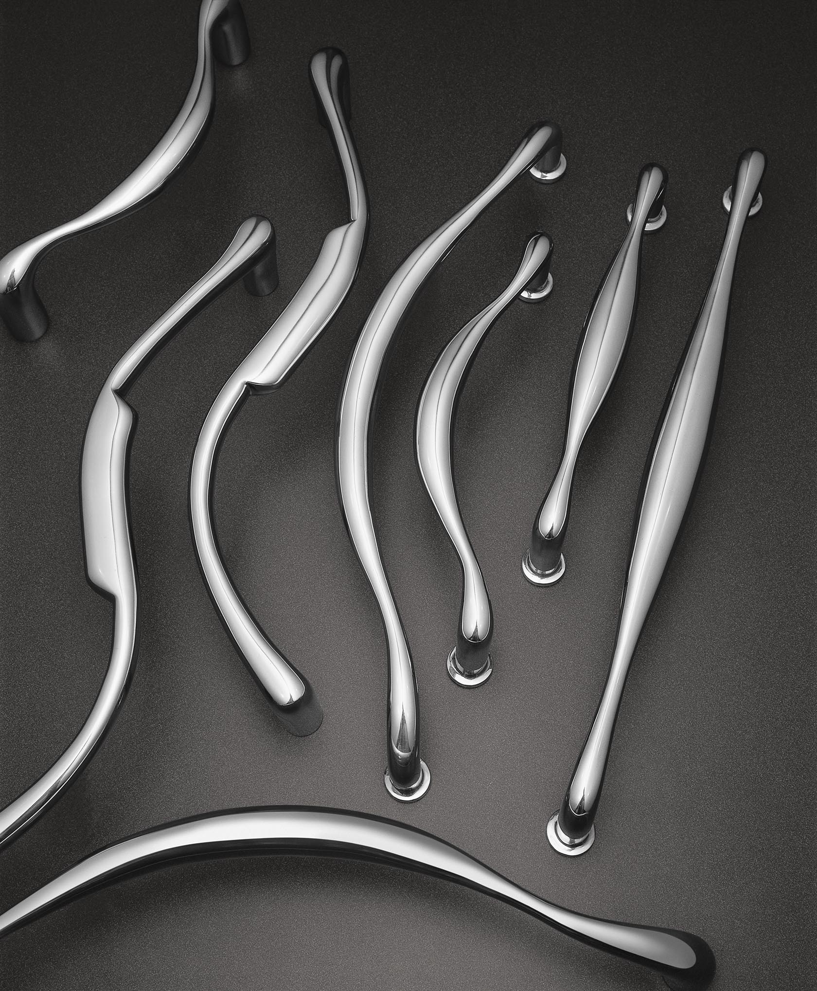 SculpTrex Door Pulls