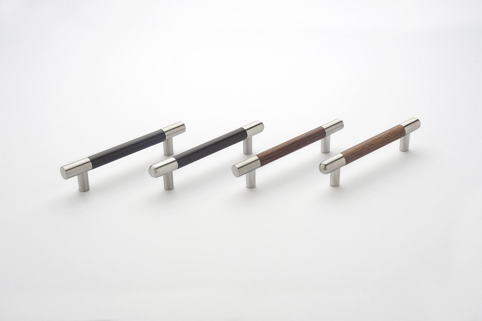 Small PostMount Door Pulls
