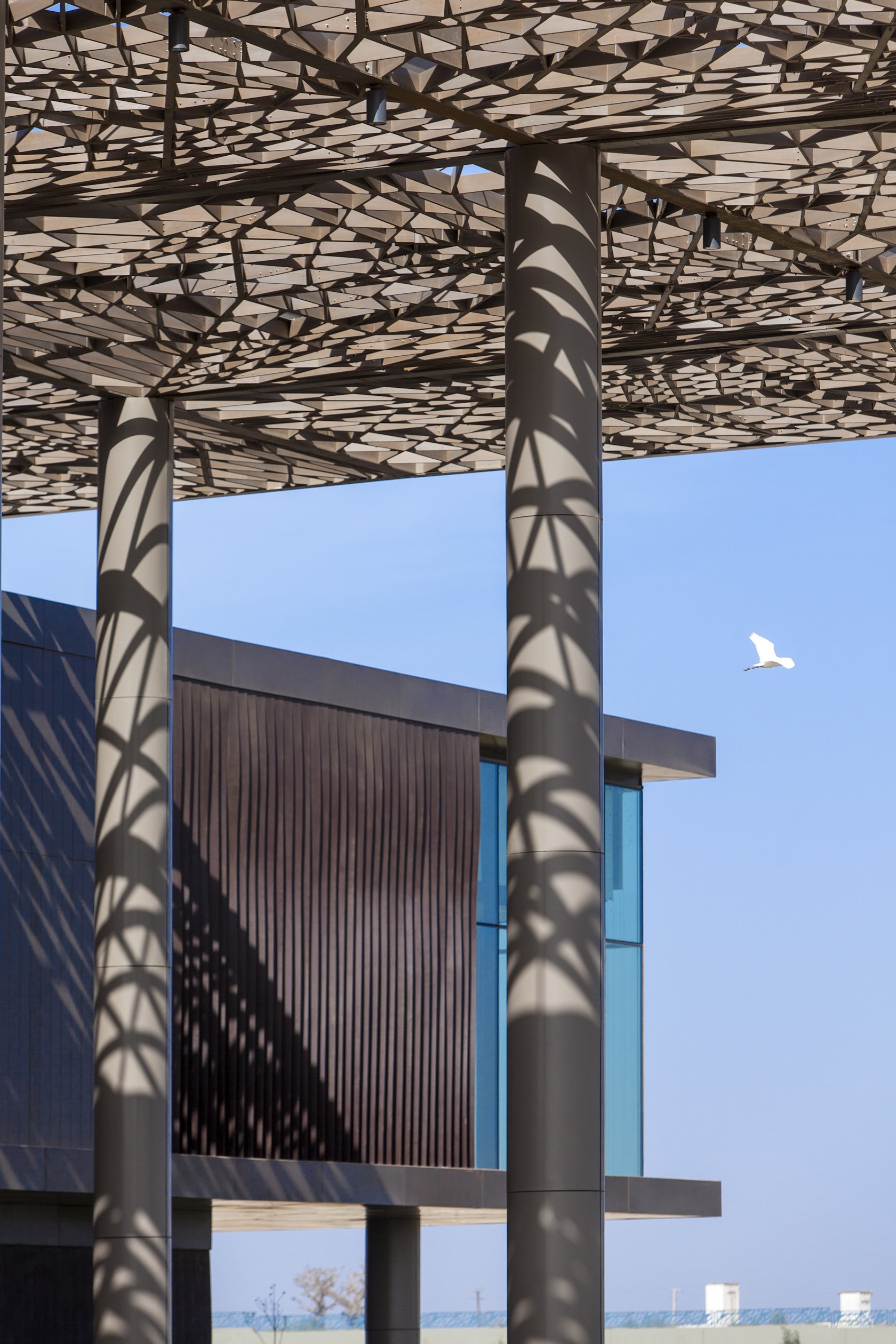 © Tabanlioglu Architects