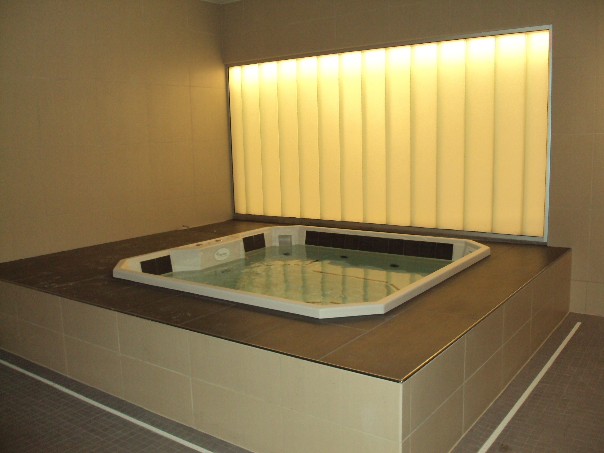 Auburn University Recreation & Wellness Center at Auburn University by ...