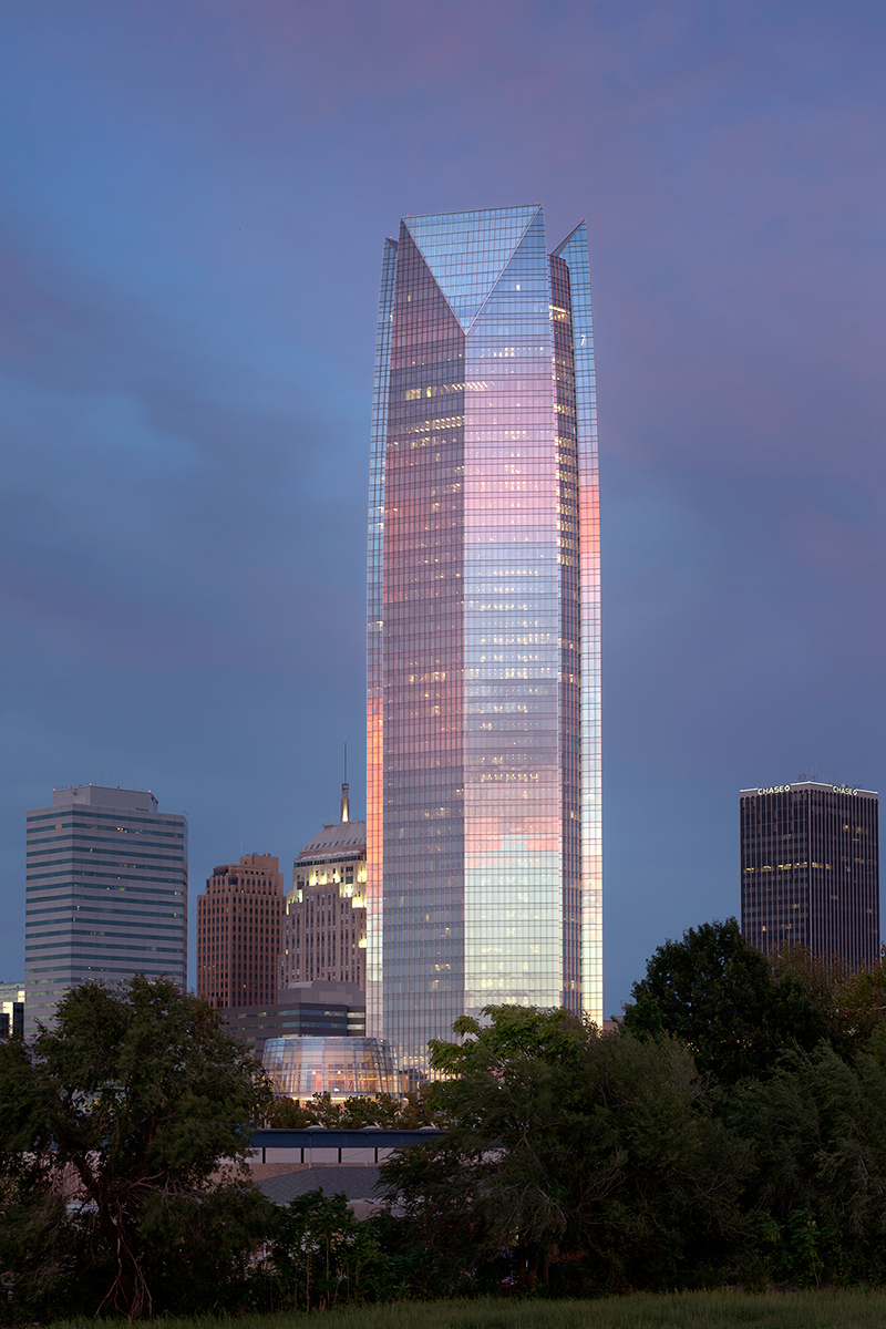 Last tower. Оклахома башни. Мраморный небоскреб Оклахома. Devon Energy Center. Devon Energy штаб квартира Оклахома-Сити.