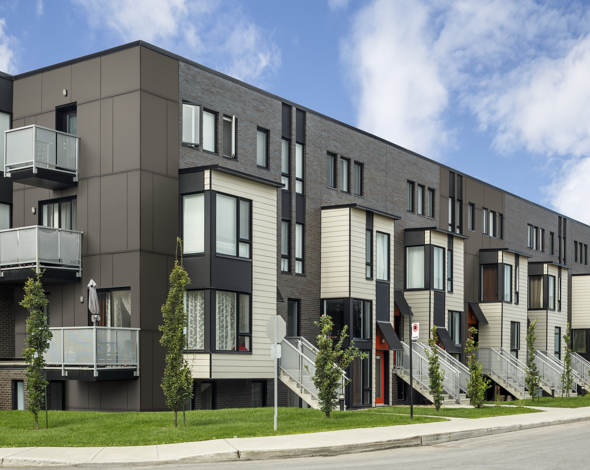 HardiePanel® Vertical Siding
