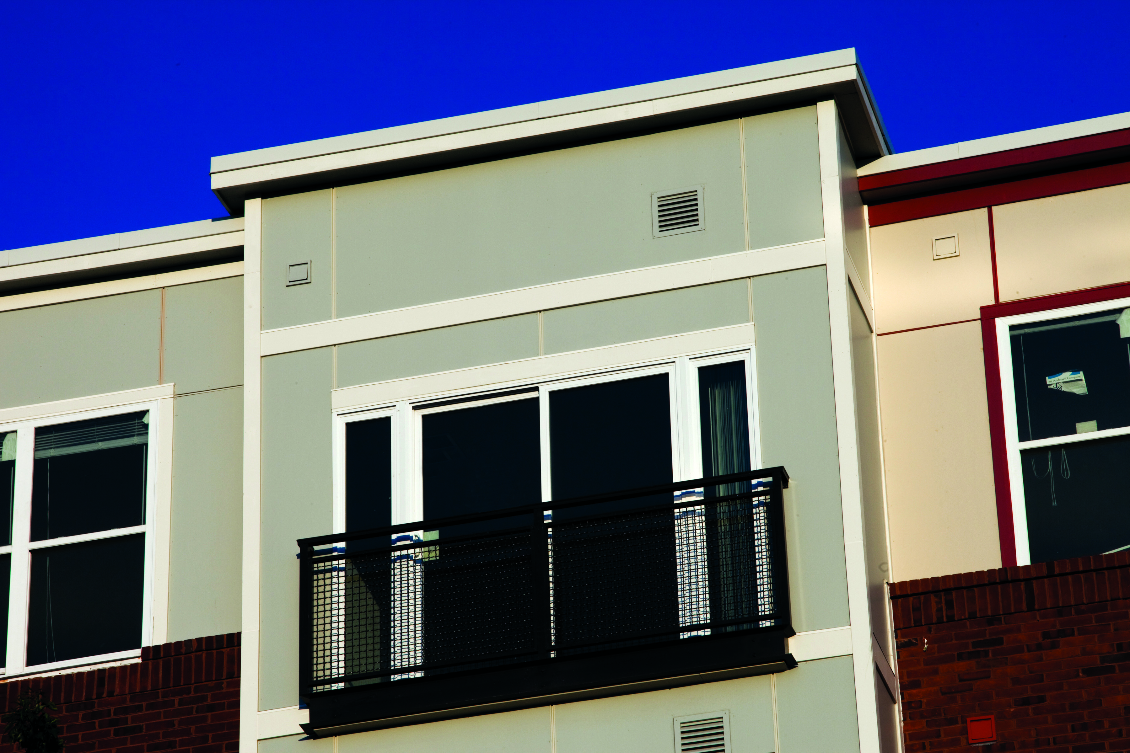 HardieTrim® Boards