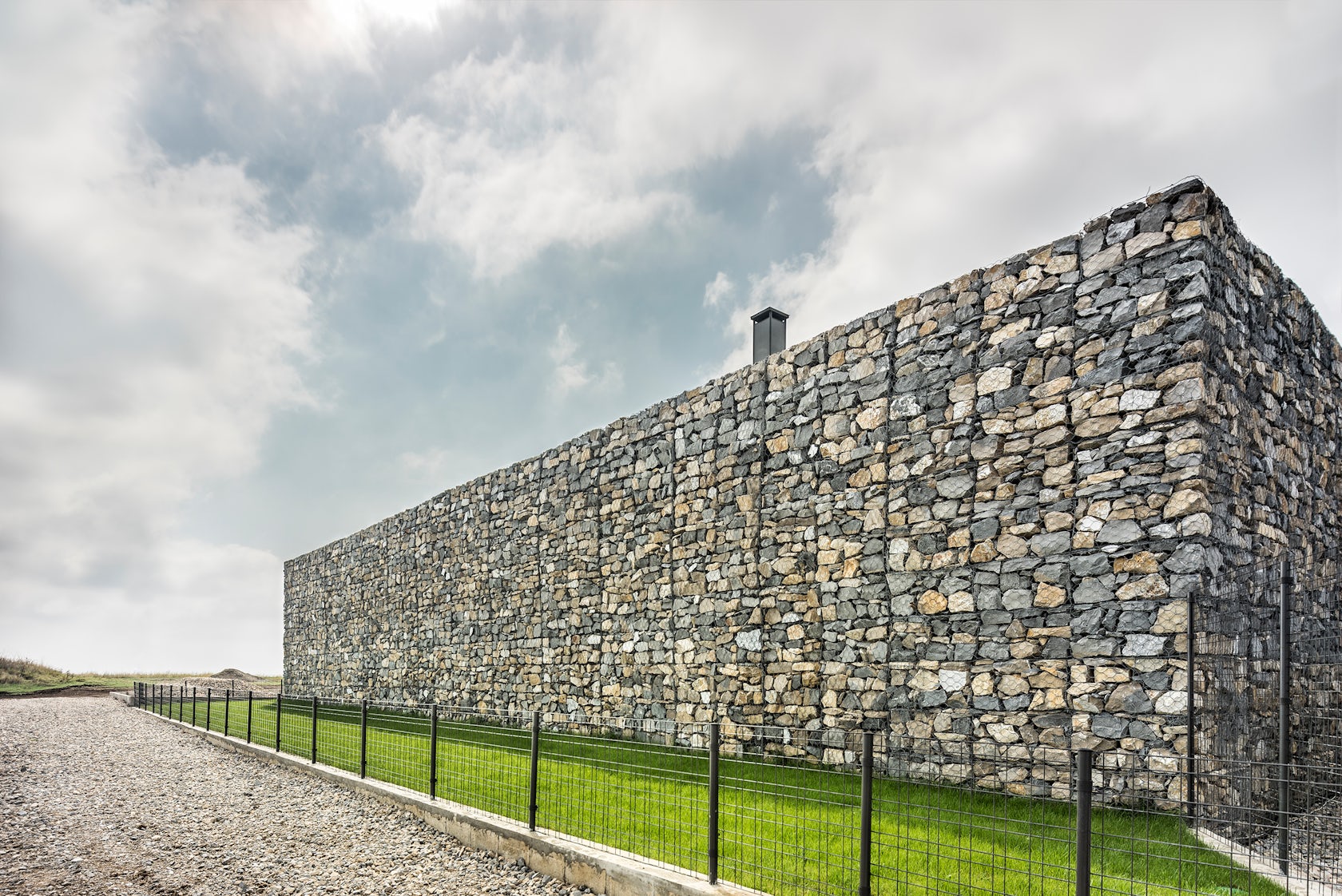 © I/O architects