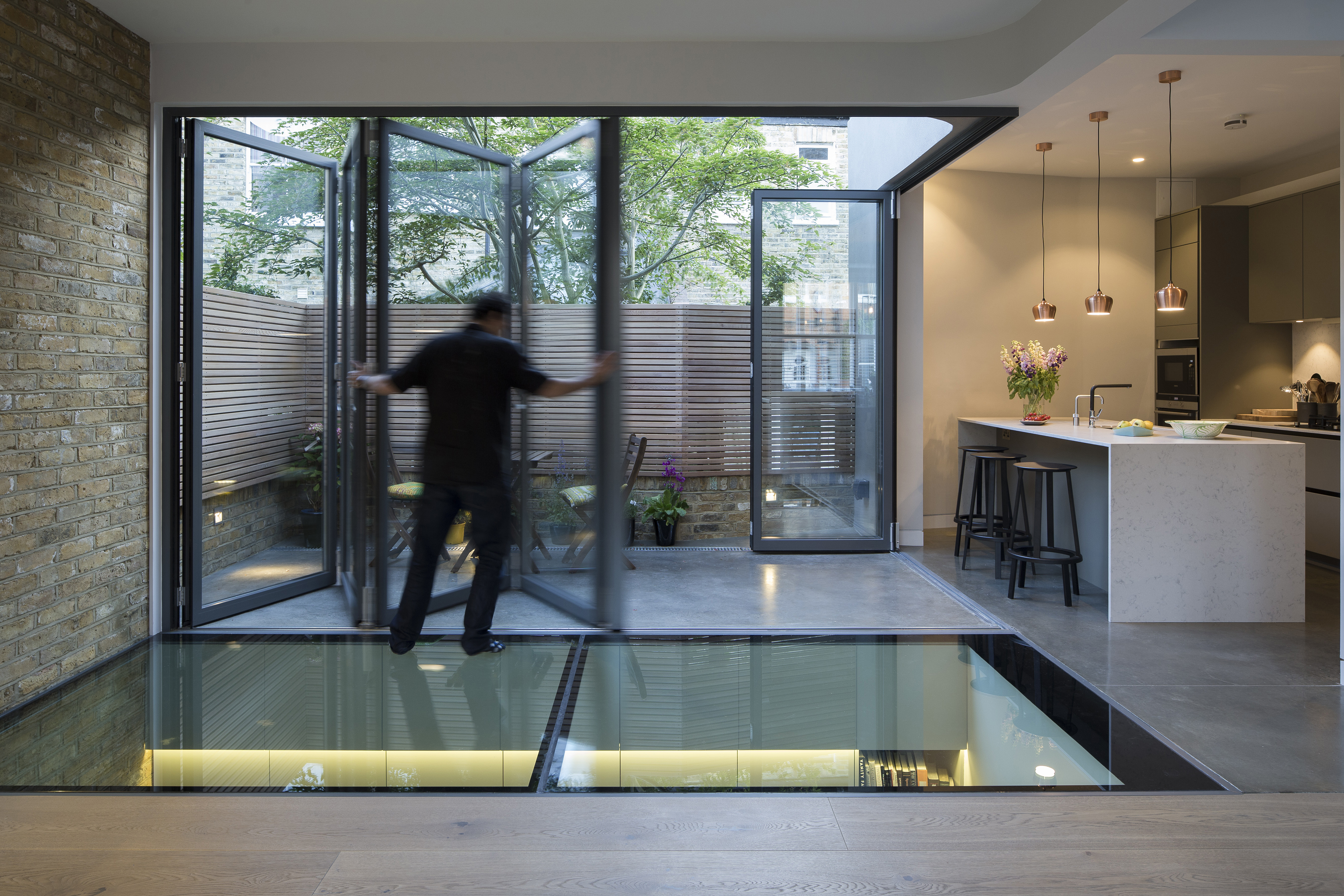 © Neil Dusheiko Architects