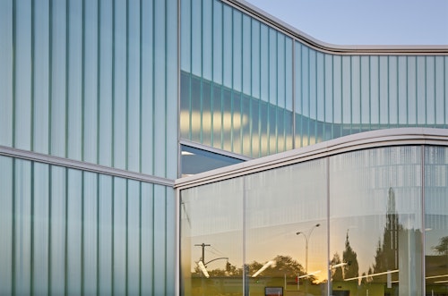 Go to Marble Fairbanks