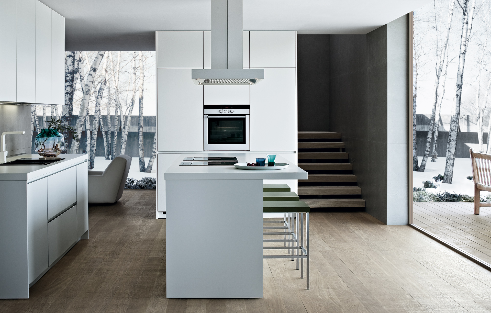 Alea Kitchen
