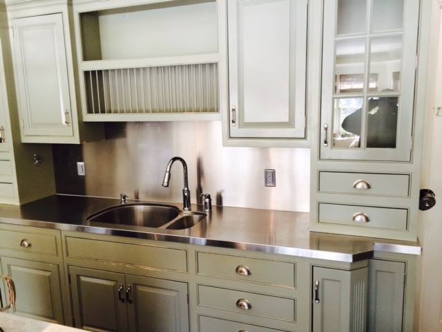 Countertop