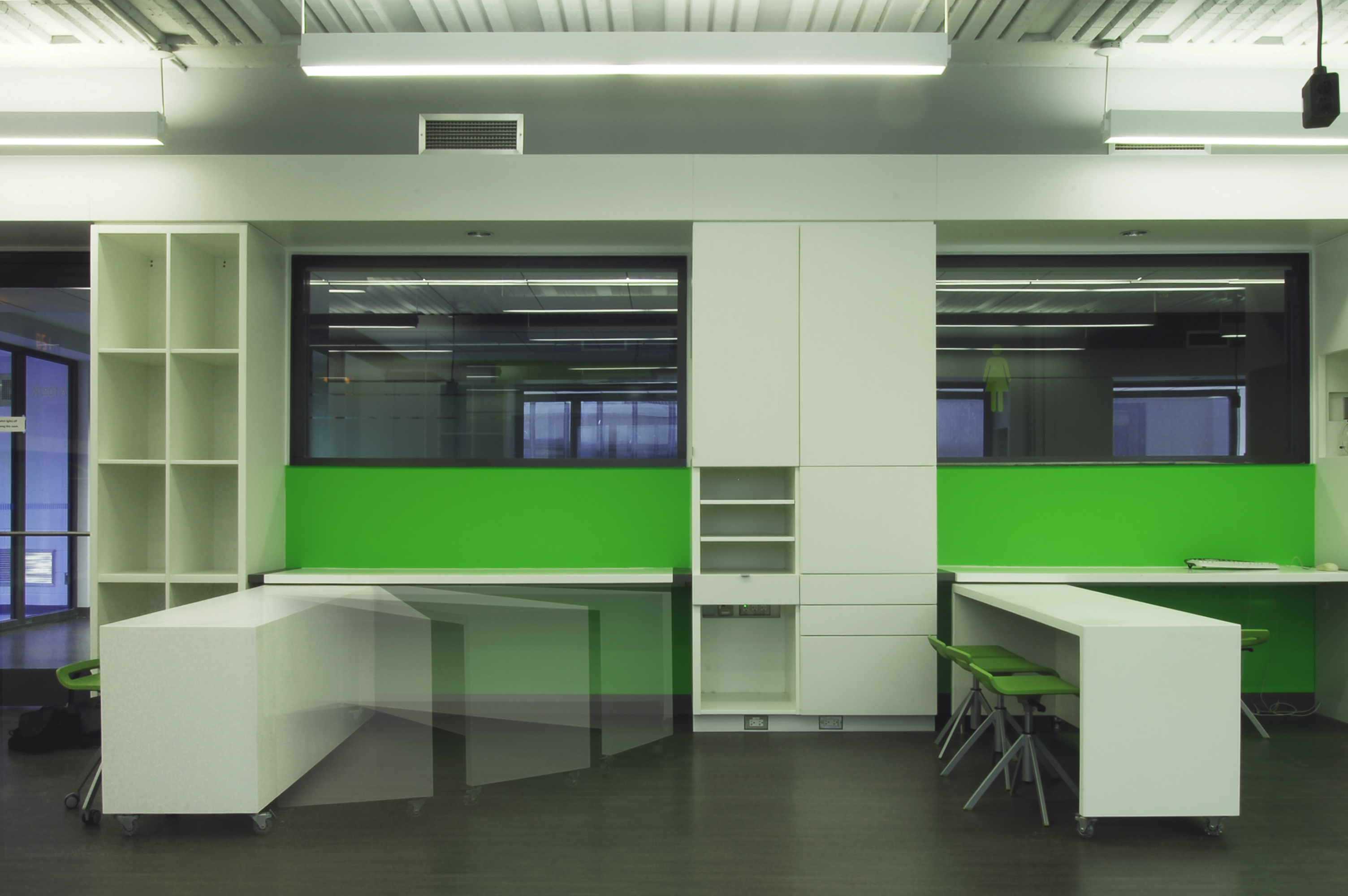 McMaster Kinesiology Labs By Dpai Architecture Inc Architizer