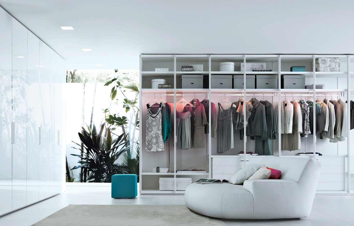 Ego Closet
