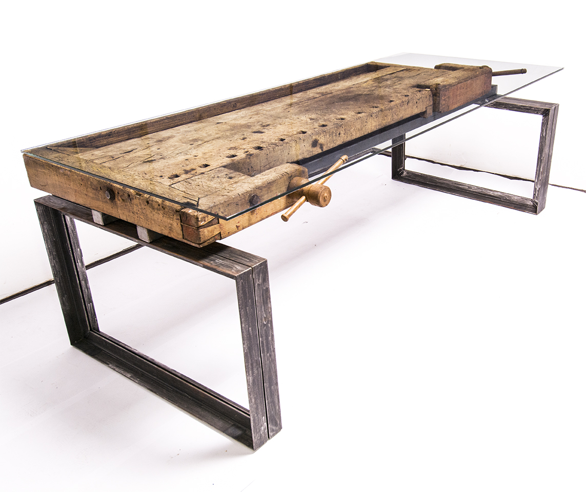 The Table Architizer