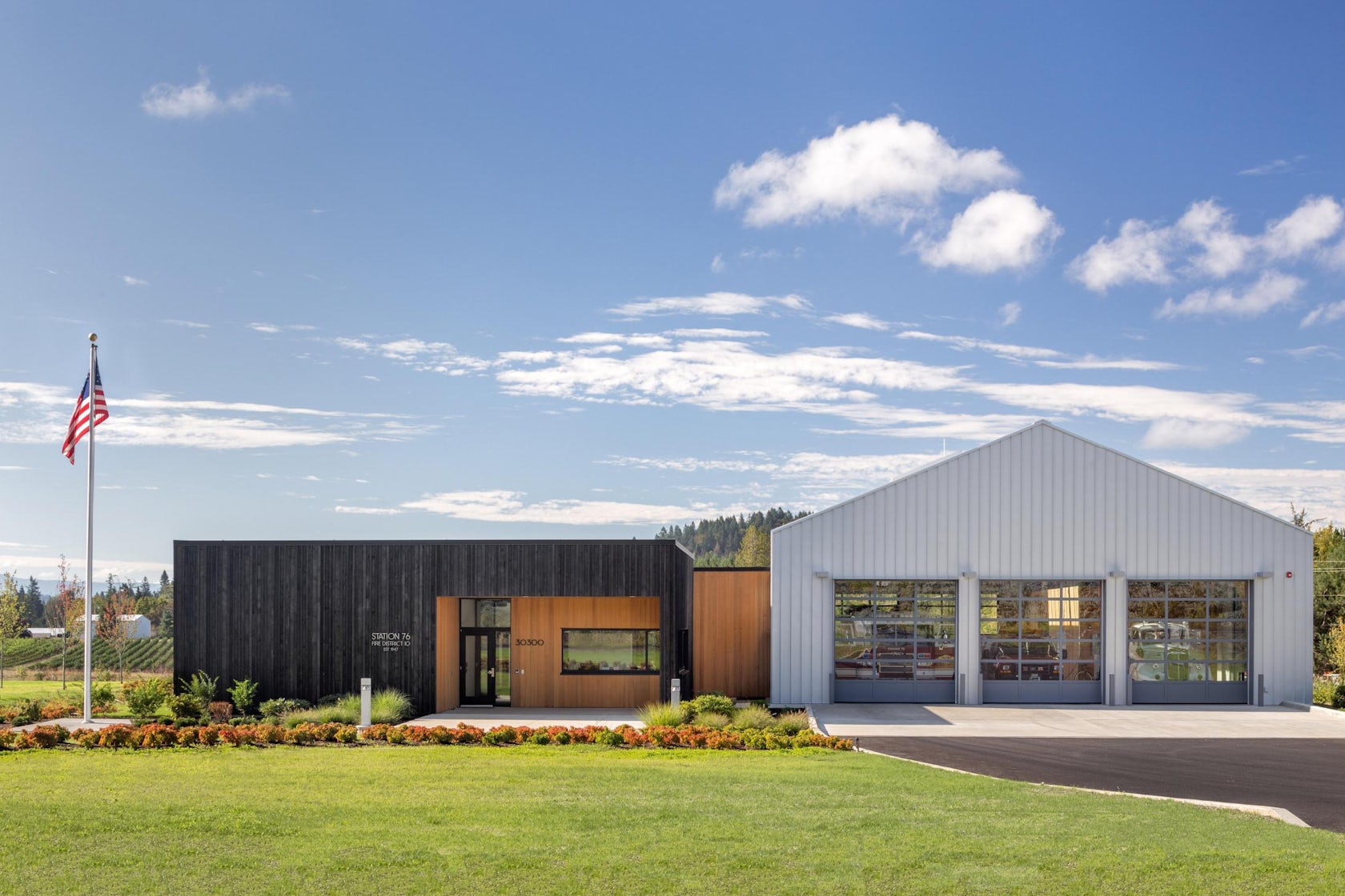 © JOSH PARTEE ARCHITECTURAL PHOTOGRAPHER