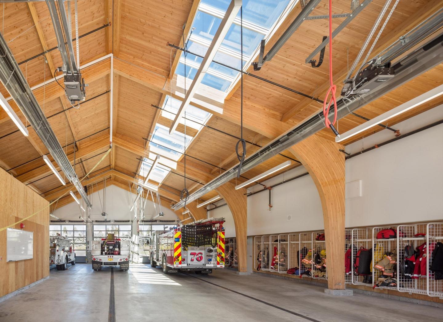 © JOSH PARTEE ARCHITECTURAL PHOTOGRAPHER