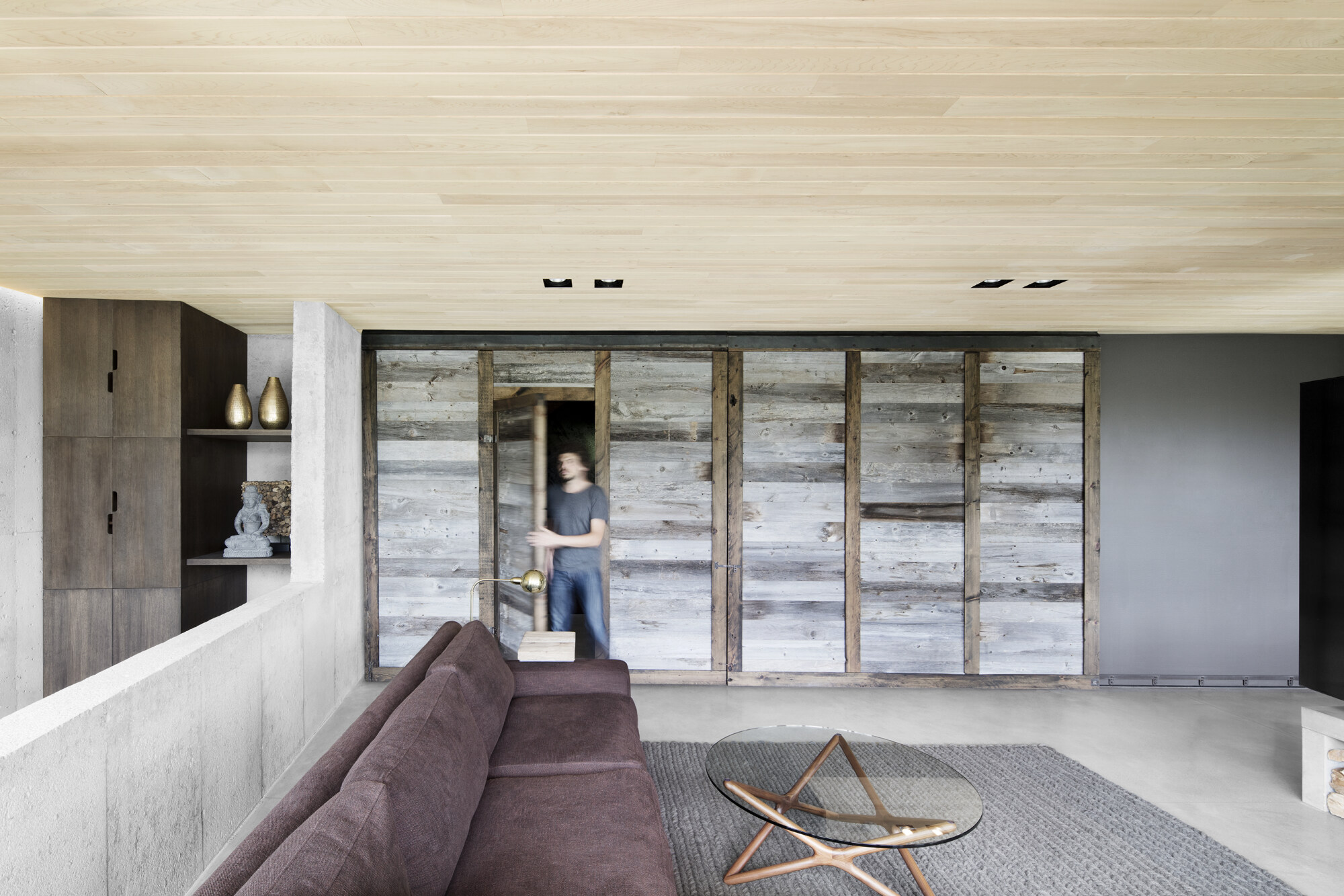 La Héronnière by Alain Carle Architecte Architizer